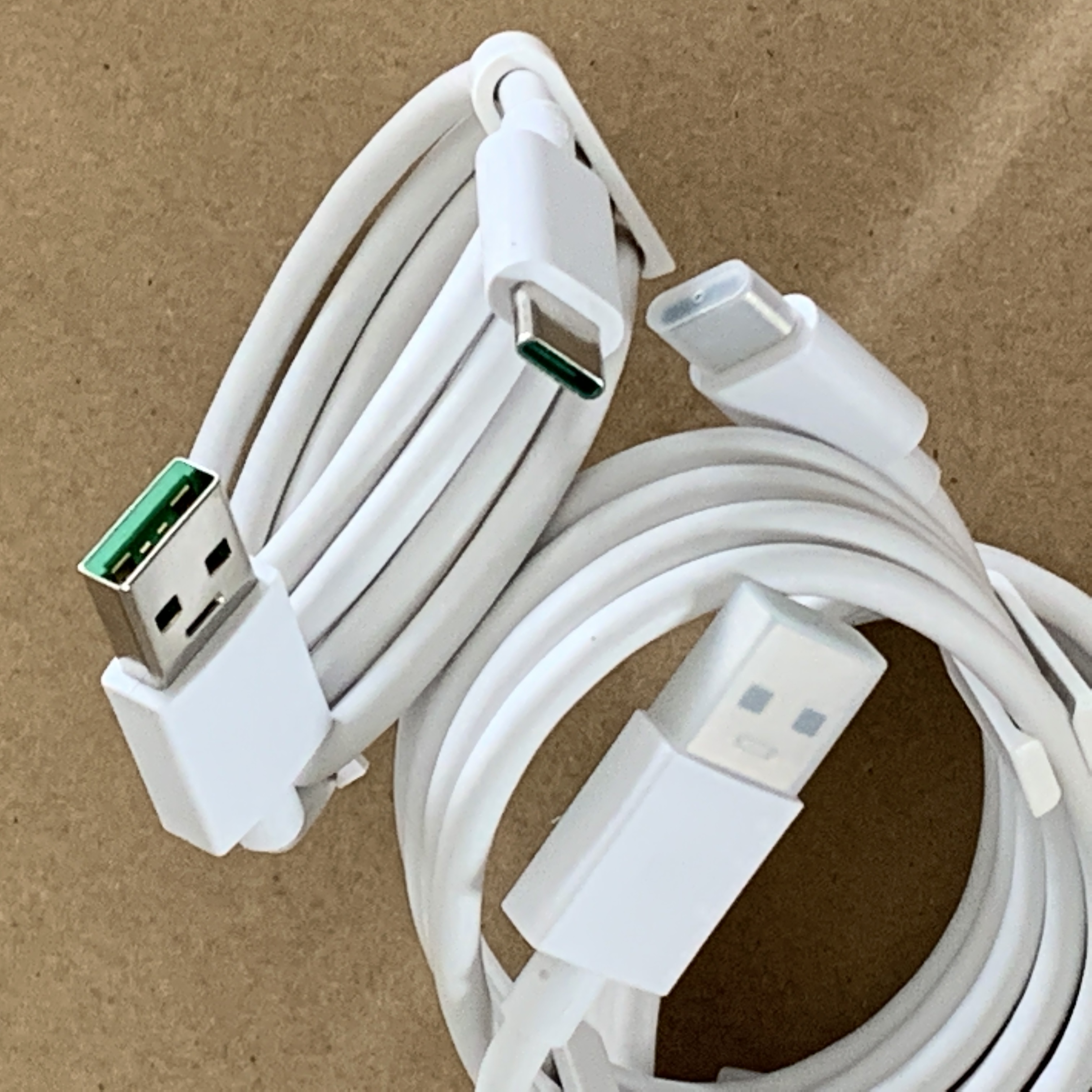 oppo原装typc闪充数据线支持supervooc65w快充手机数据线