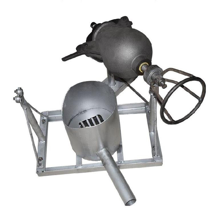 粮食放大器免搬锅老式盖子架子爆花工具垫圈米花商用爆米花机