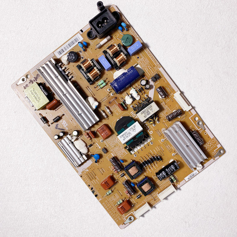 测好原装三星ua46es6100jua55es6100j电源bn4400519a实图显示屏