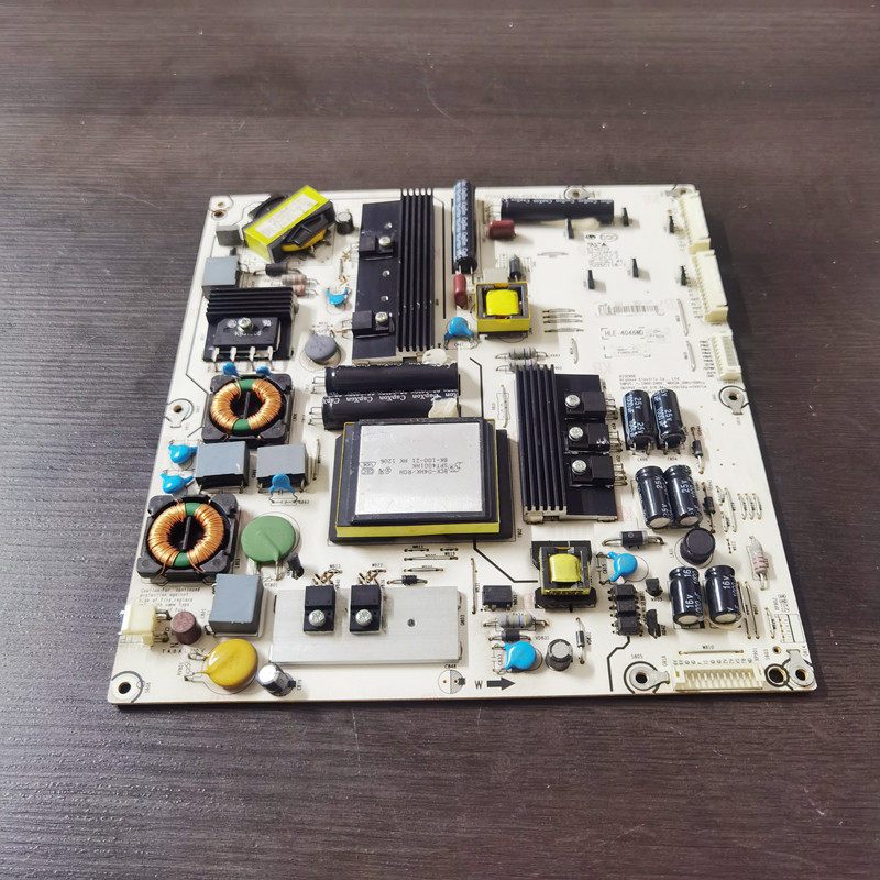 无修海信led42k310x3d电源rsag78204584rohhle4046wd测好显示屏