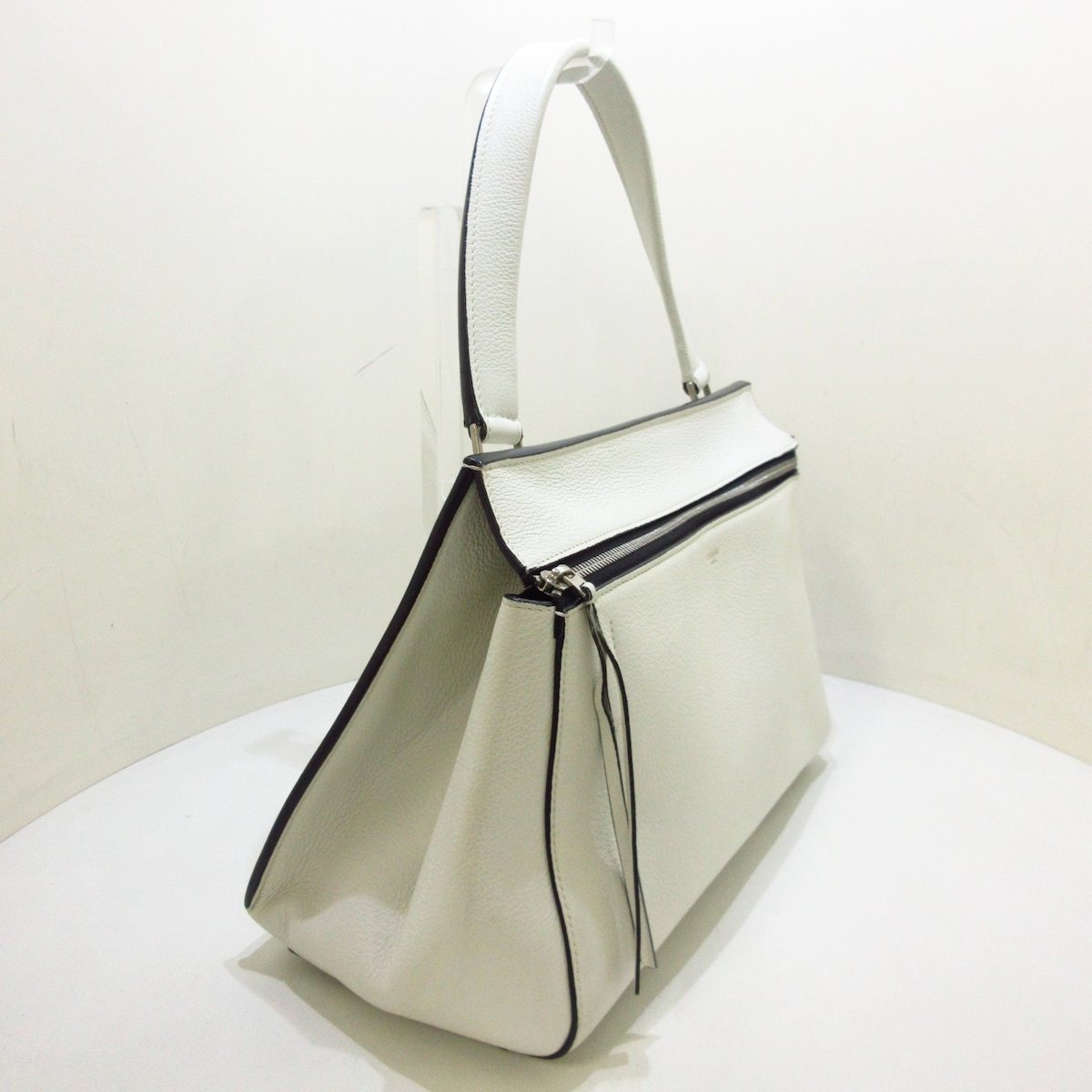 中古celine思琳edge手提包35342091通用款女包