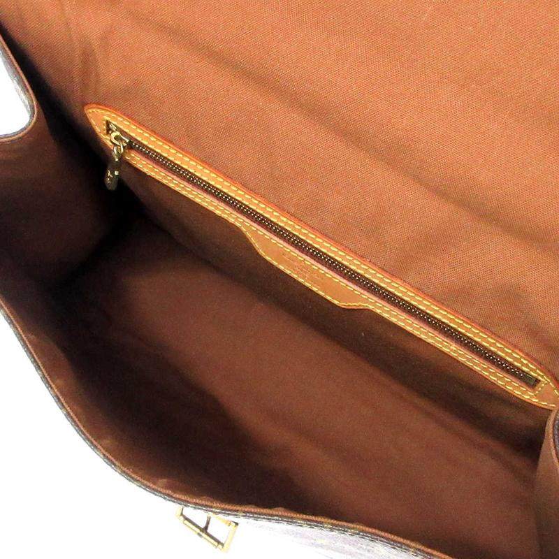 中古lv路易威登beverly手提包老花35361481brandear女士包袋