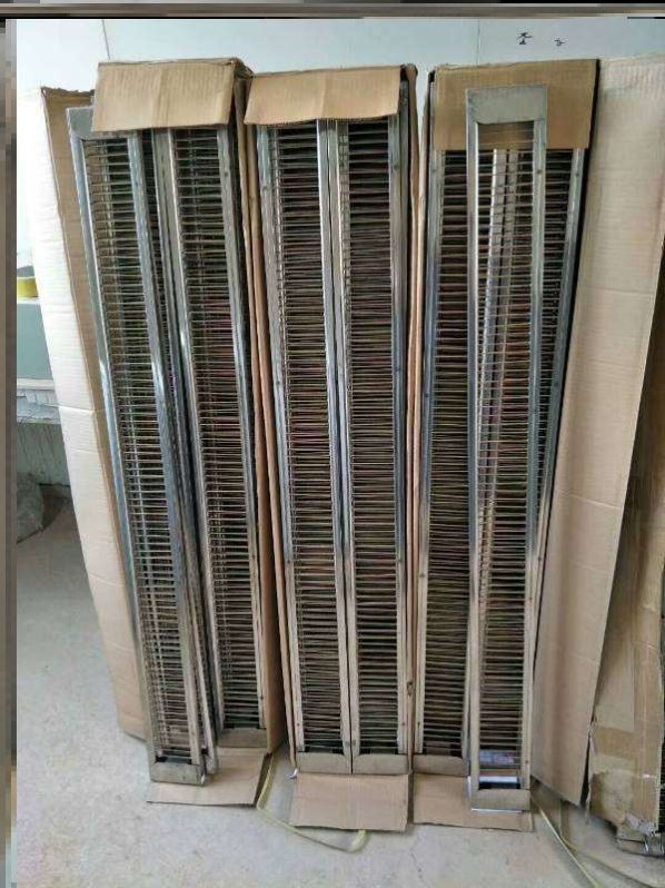 烟夹夹子工作台烤烟夹编不锈钢梳式二手其它农用工具