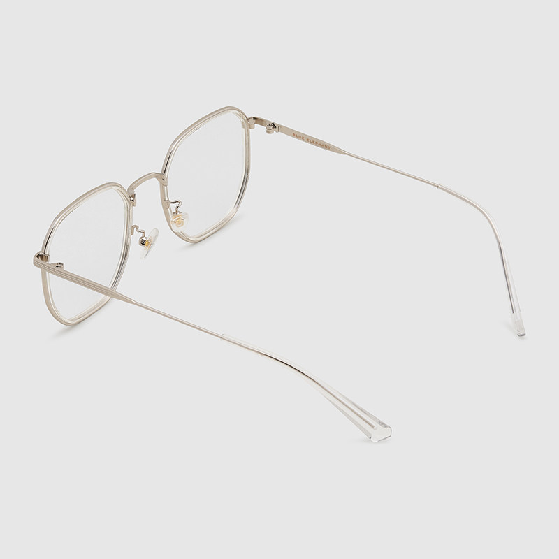 blueelephant韩国设计师品牌ins同款眼镜rolfsilver太阳眼镜