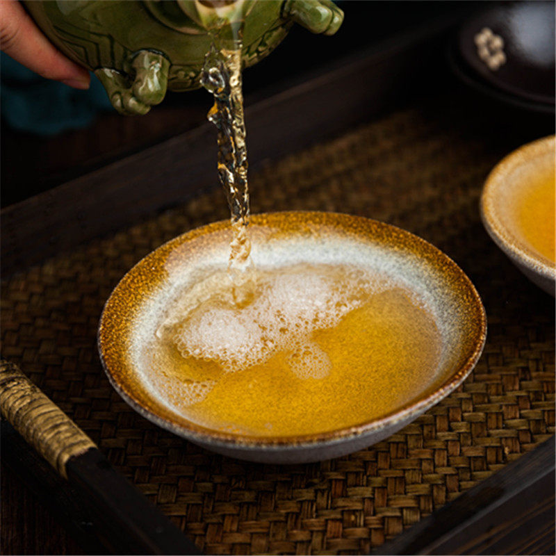 湖北襄阳特产枣阳鹿头镇襄樊灵鹿地黄酒纯糯米酒传统黄酒