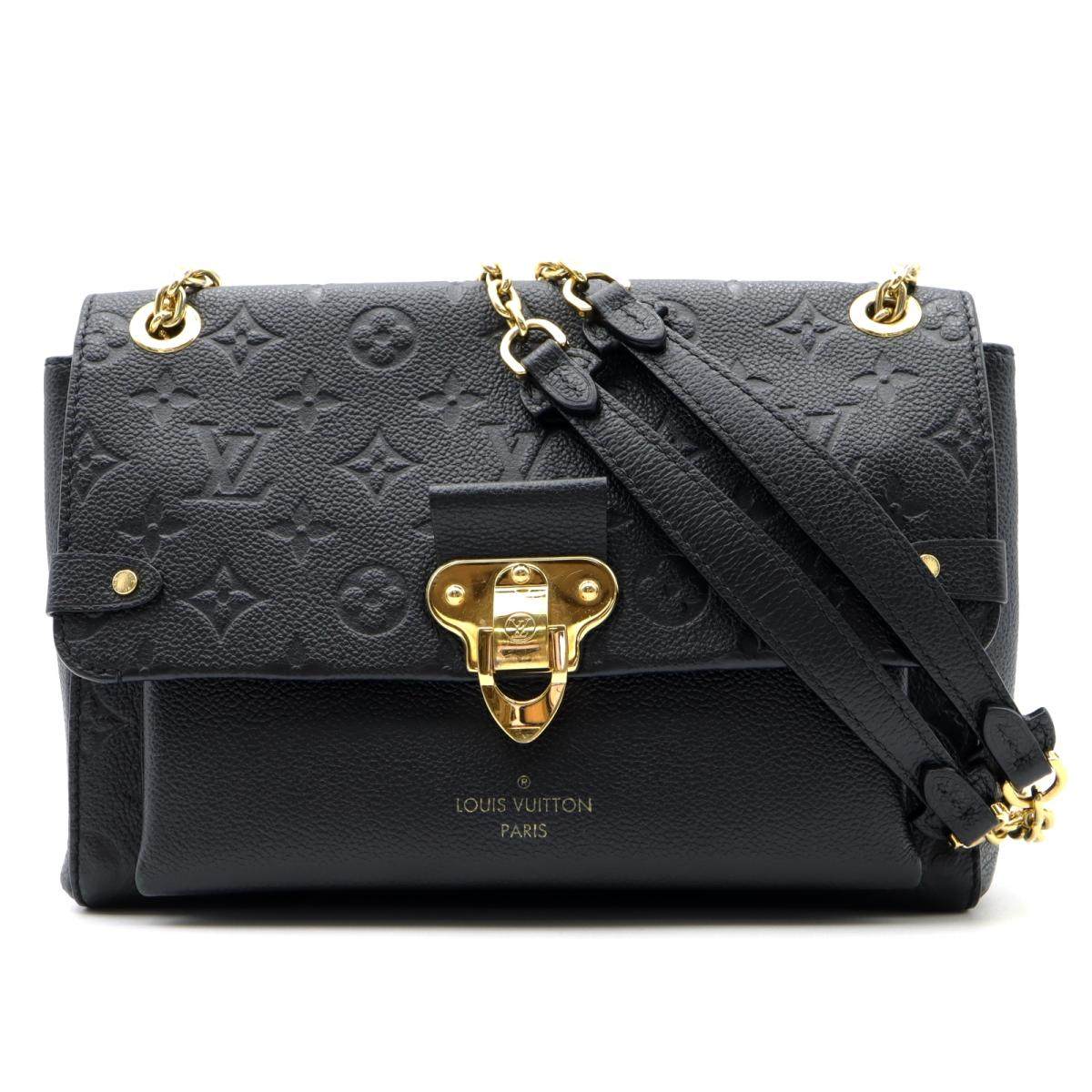 brandoff中古lv路易威登b90新vavin单肩包斜挎m44151