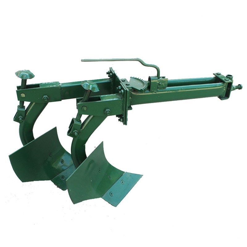 拉机配套农机具新款双土犁耕地h翻转犁开沟犁松铧犁