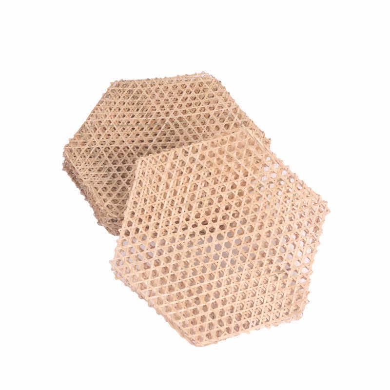 竹蒸垫竹达网竹垫子蒸笼垫竹网垫防粘竹垫锅底炖鱼防糊竹笪网餐垫