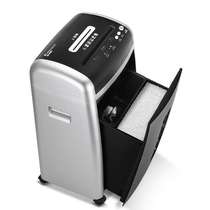 Sanwood (SUNWOOD) 5 level confidential office commercial shredder (single 8 sheets lasting 7 points E clock 17 5L may
