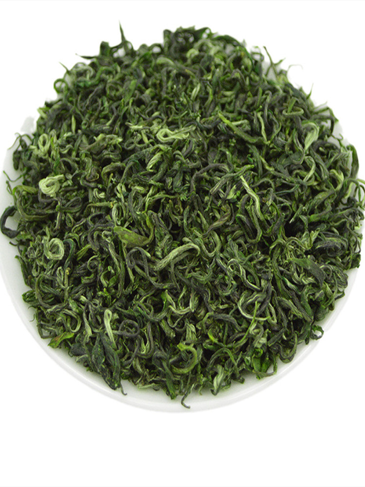 江西茶叶绿茶2021新茶上犹毛尖特级农家散装其它绿茶