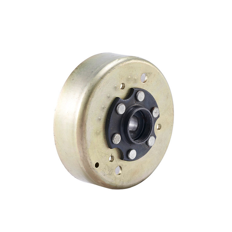 摩托车发动机磁钢飞轮巧格149r福喜鬼火原厂配件其他摩托车用品