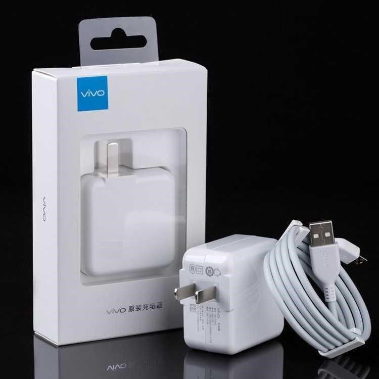 促销vivox9plus快速充电器x9splus专用手机闪充原装手机充电器