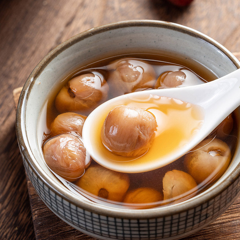 桂圆福建莆田特产古法烘焙汤煮正宗龙眼干泡其它