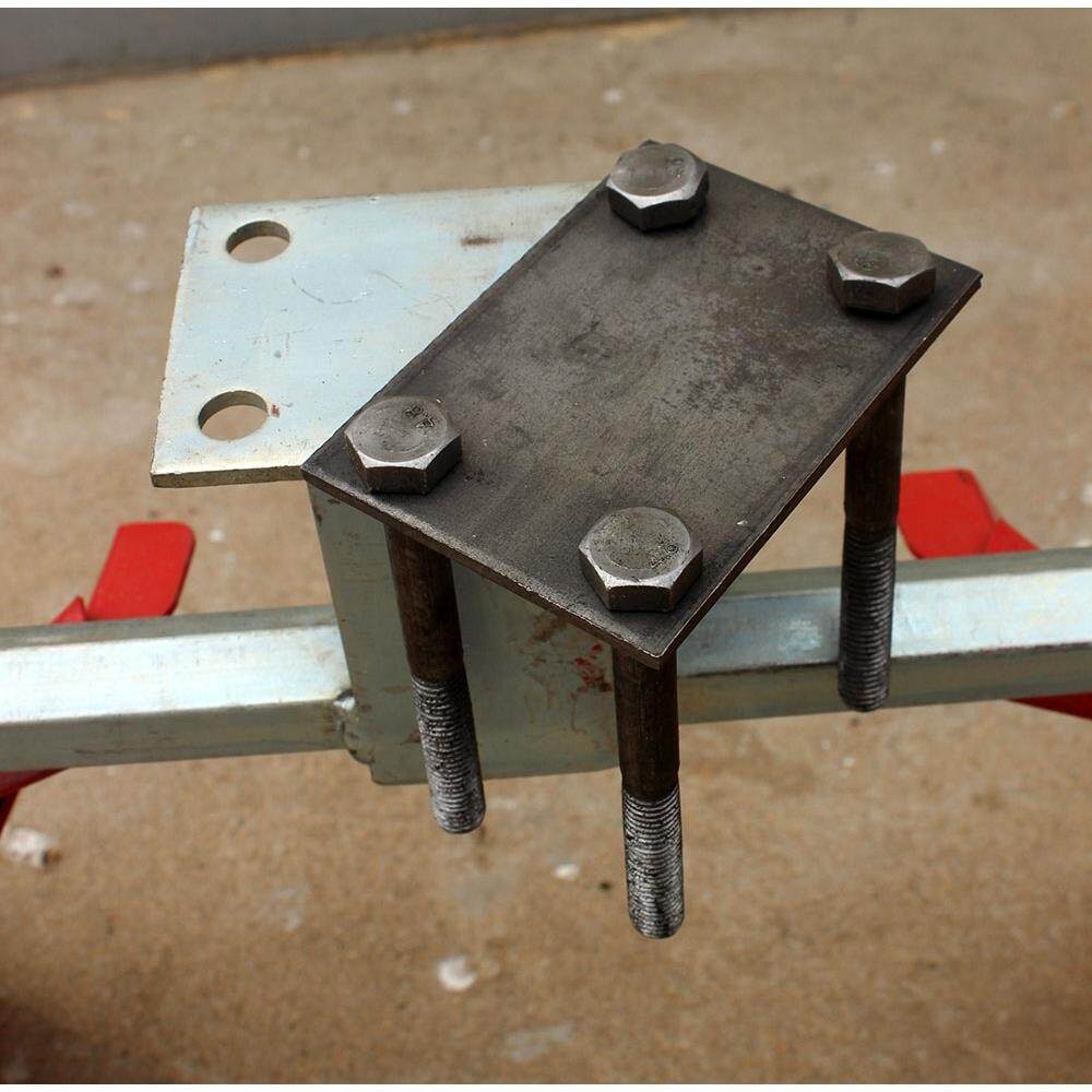 农机扶土垄器扶打扶沟培起垄机器旋耕机配套手具垄打埂拖拉机