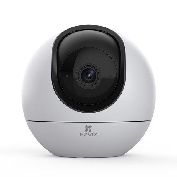 海康萤石c6无线wifi网络400万极清手机远程网络摄像机