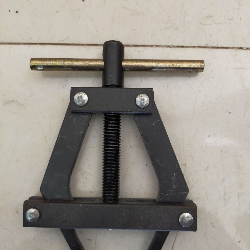 紧链神器收割机链条拆卸截链通用拆链截链器