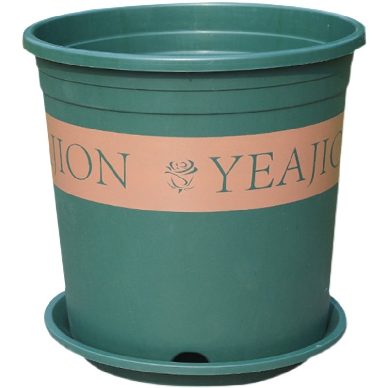 花盆加仑塑料三代盆控根玫瑰玫瑰花厂家直销花盆