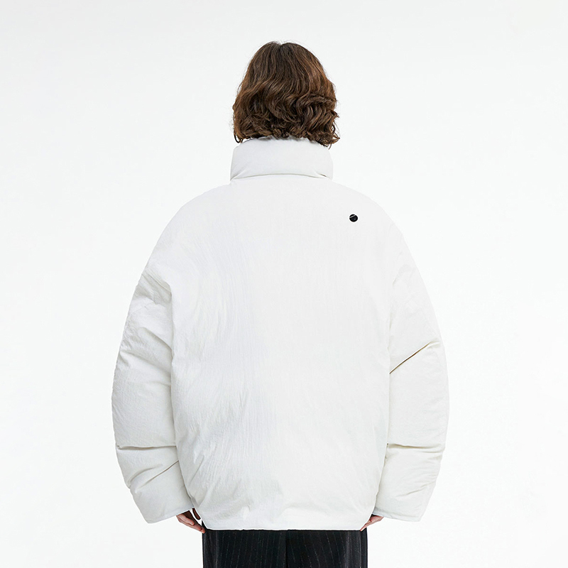 adererror2022年新款韩版时尚简约宽松鸭绒羽绒服羽绒服