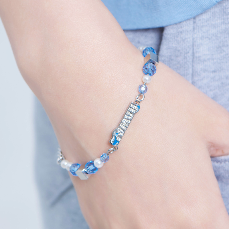 astarhades夏威夷系列夏日海风手链手链