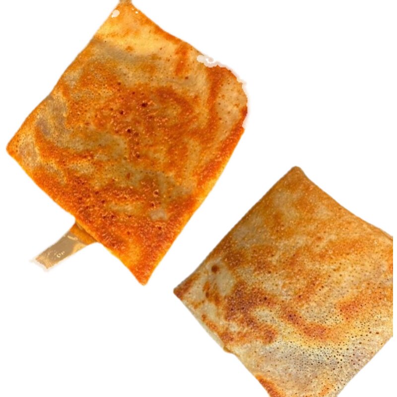 皮子湖北荆州监利土特产煎豆石首洪湖糯米馅豆其它干货