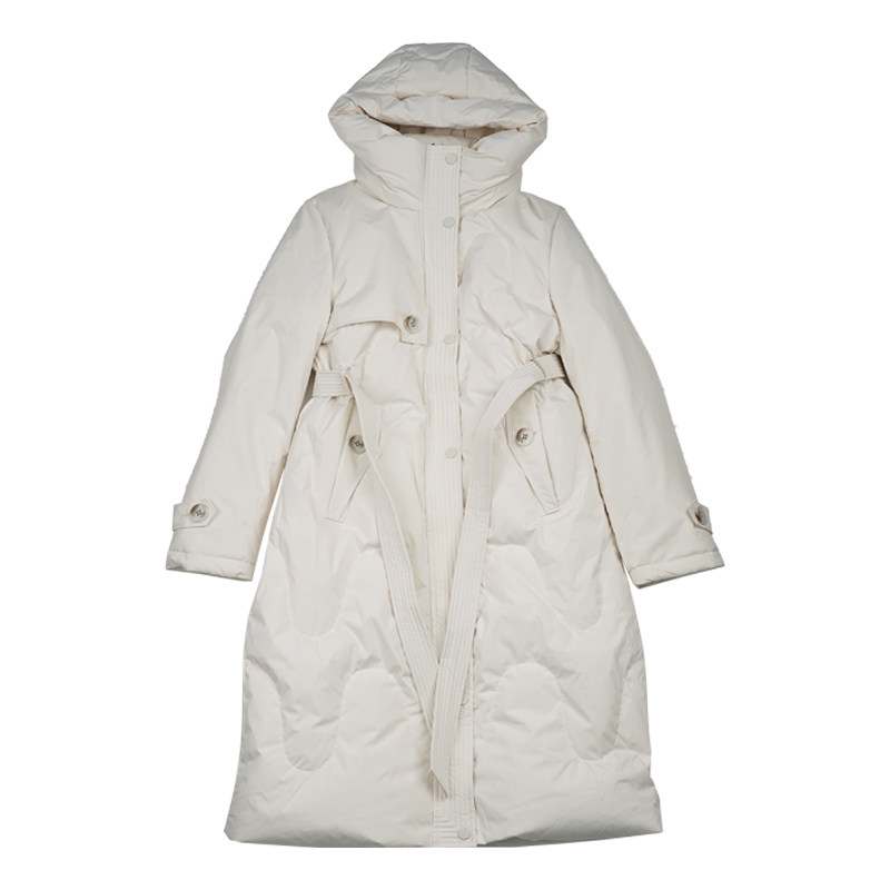 tommyshijia女式羽绒服tg24211293303羽绒服