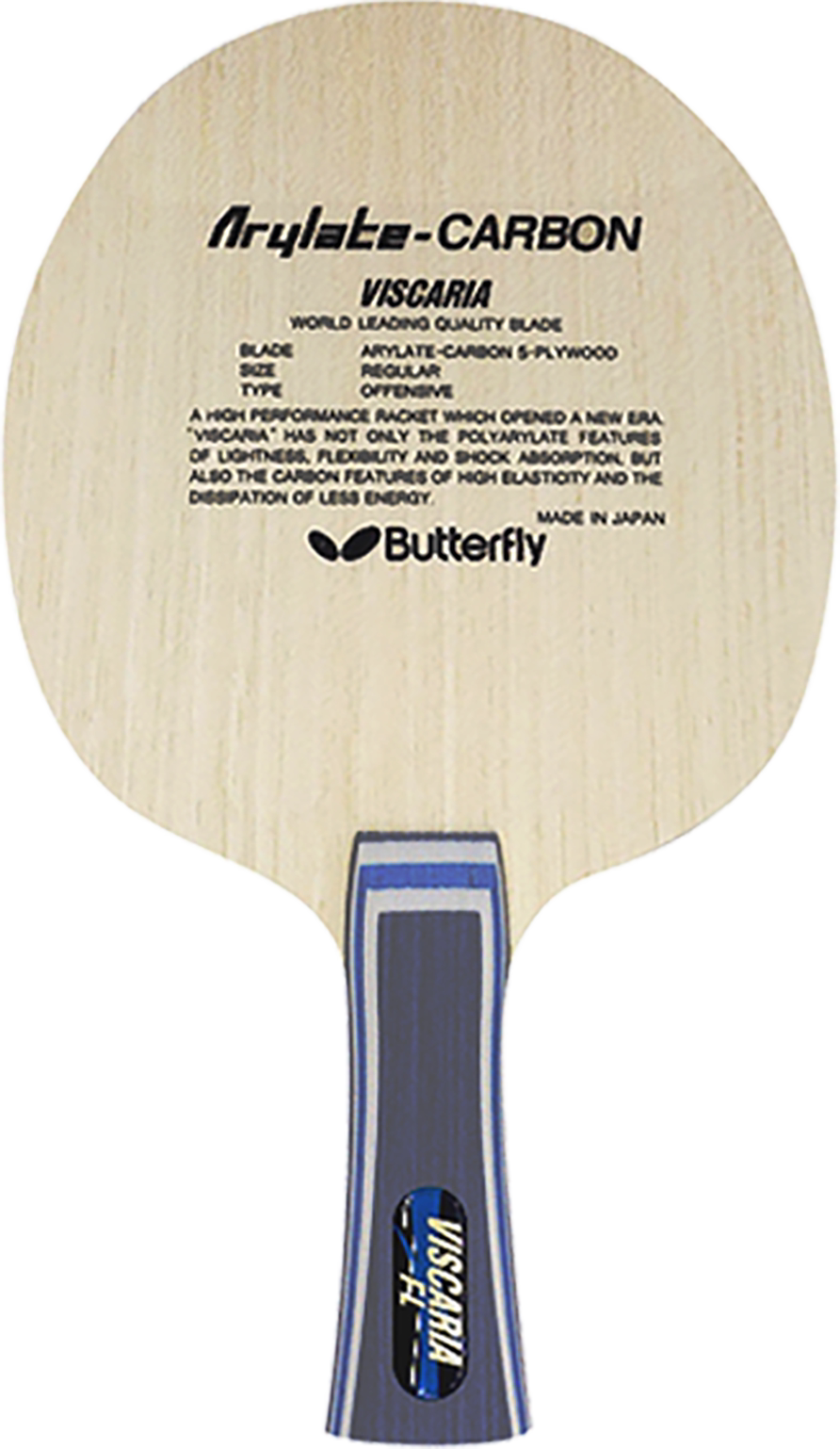 底板正品蝴蝶vis维斯卡利亚viscaria张继科继科乒乓球乒乓底板