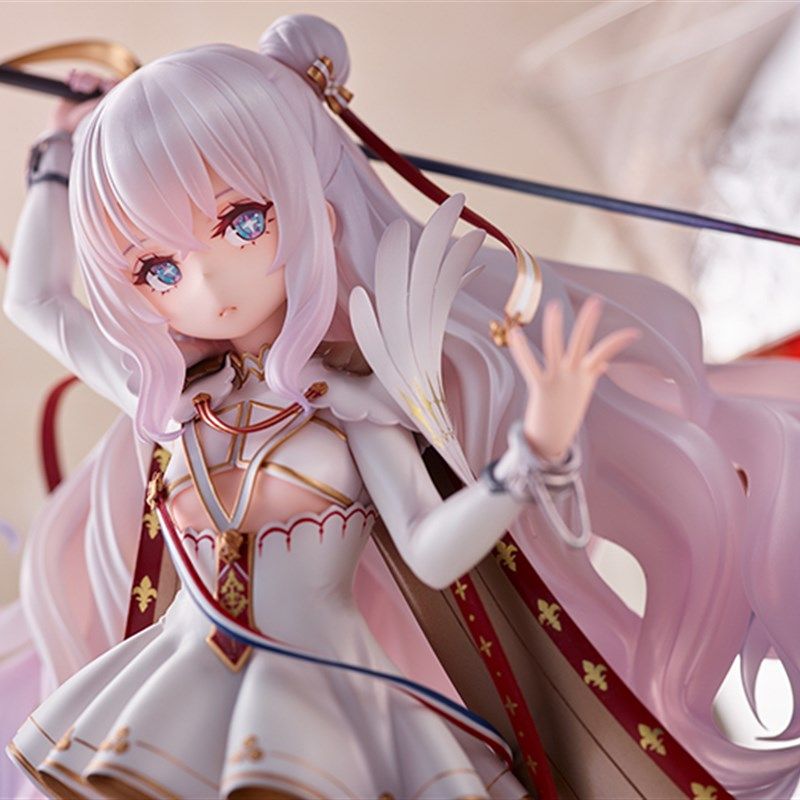 hpoi预定mimeyoi碧蓝航线lemalin恶毒手办手办