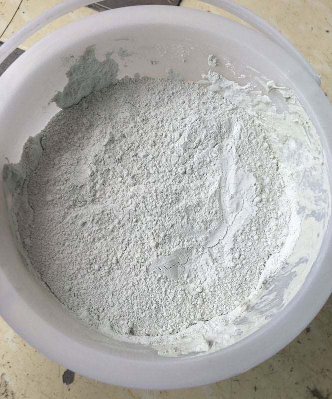 腻子粉刷石膏粉墙泥打底找平代替水泥拉法基粉老腻子