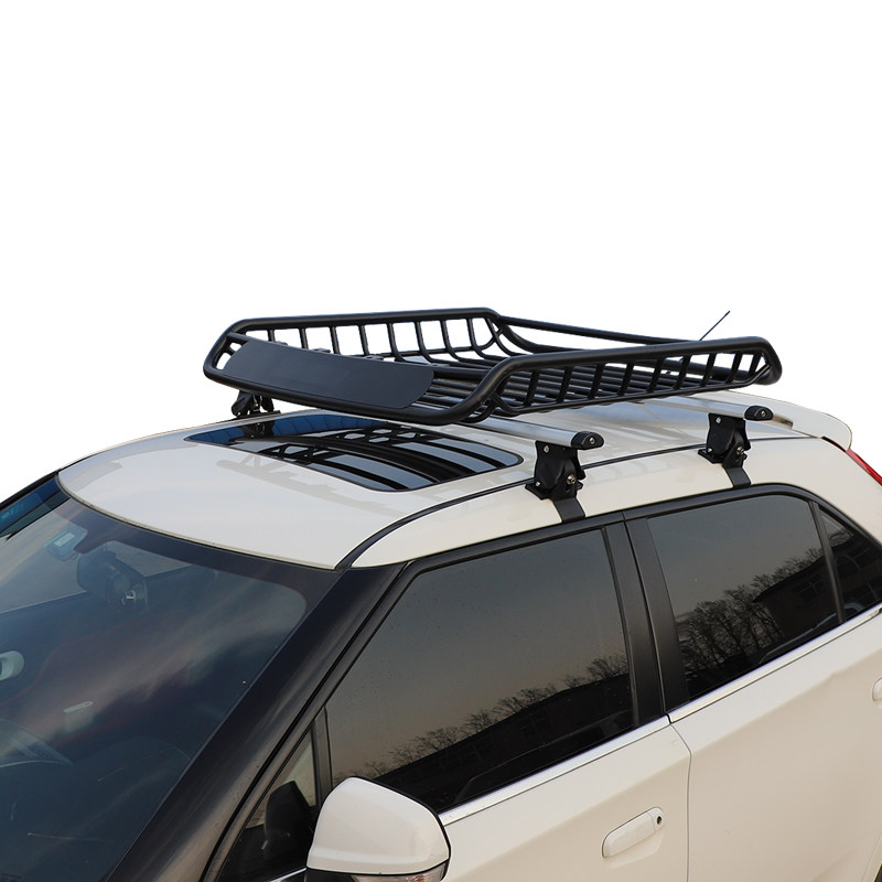车顶行李架北斗星f0飞度福克斯波罗捷达卡罗拉通用车顶架