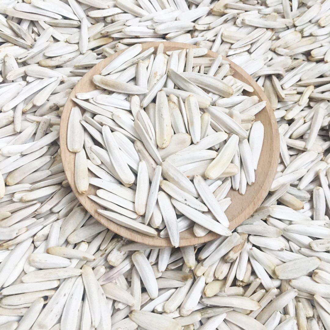 新疆特产阿克苏马牙白瓜子新货狼牙月牙牙签白皮瓜子