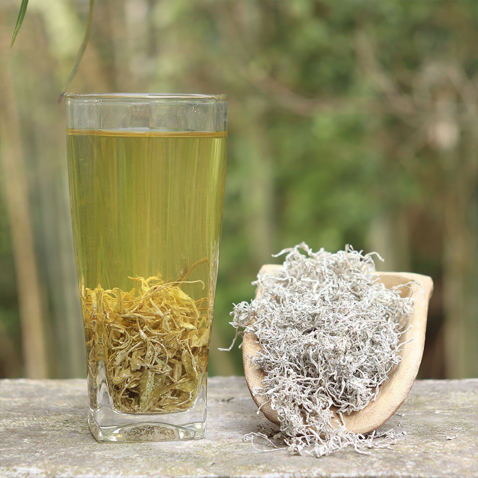 藤茶包野生恩施来凤富硒腾茶特级龙须莓长寿咽喉养生茶