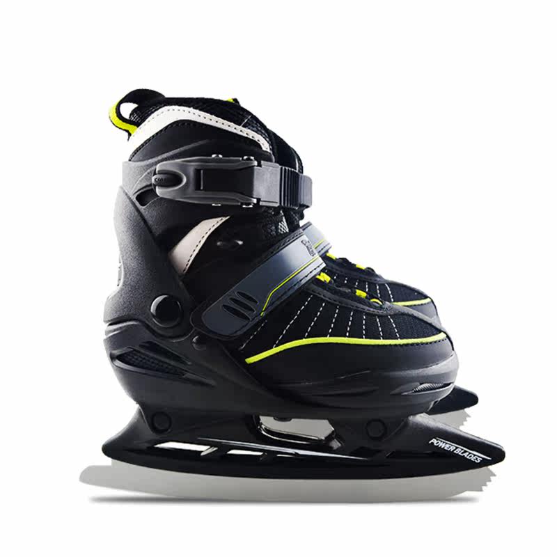 球刀品牌德国crivit儿童冰刀可调花样初学花刀冰刀鞋