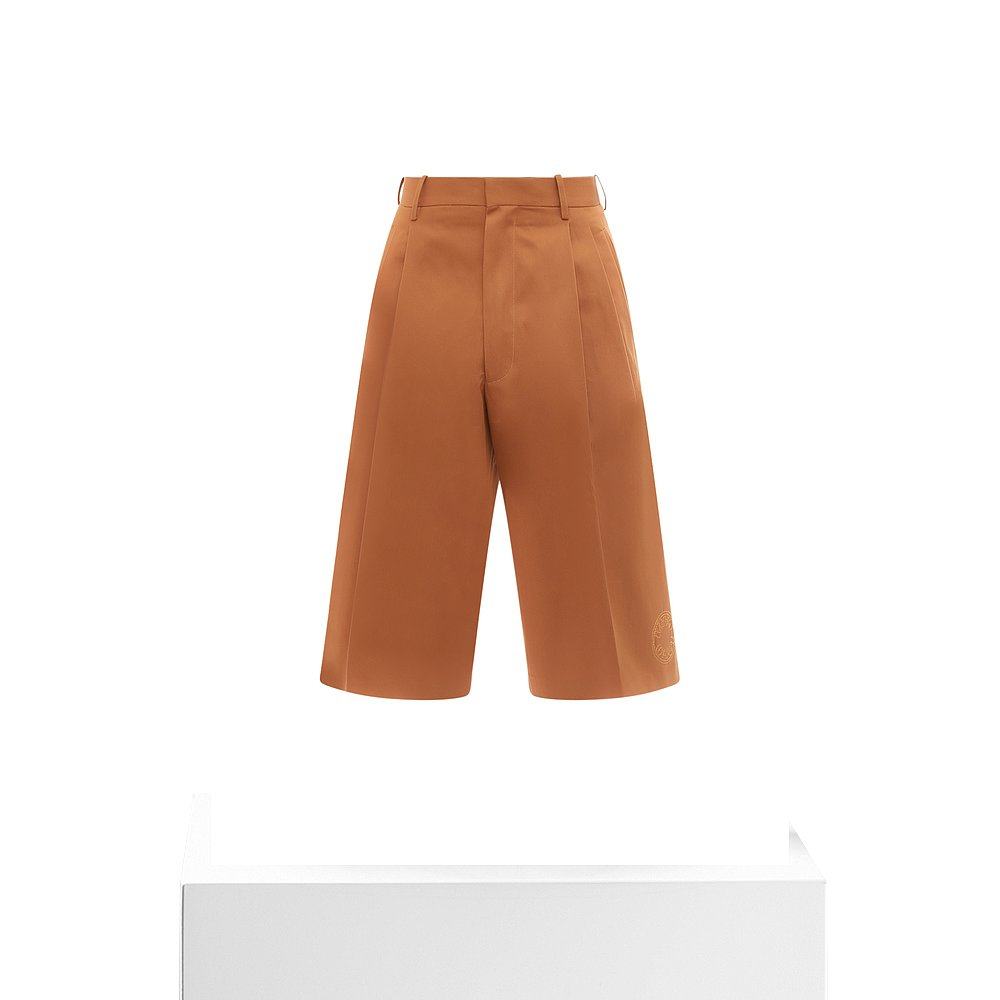 欧洲直邮marni男士短裤潮流