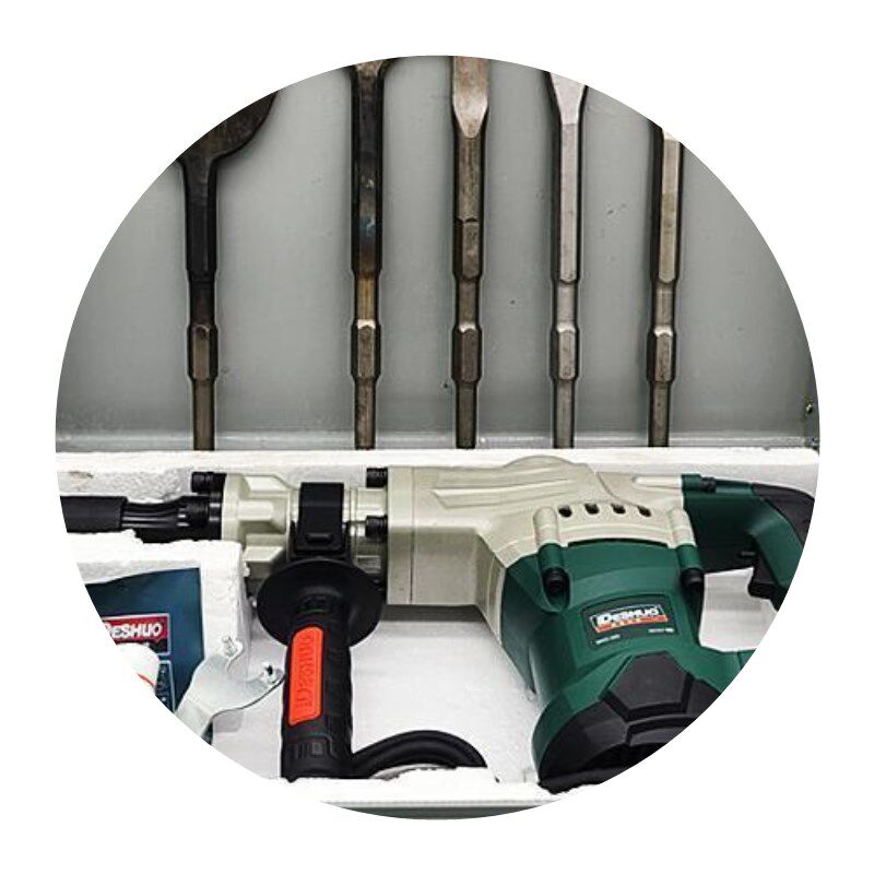 电机拆铜工具神器铜电镐铲拆旧电镐铲刀其他凿