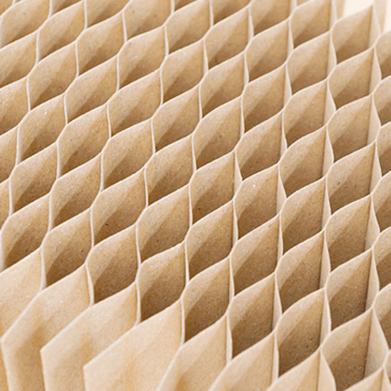 高强度特硬蜂窝纸板纸箱蜂巢展板垫板画板20mm瓦楞原纸