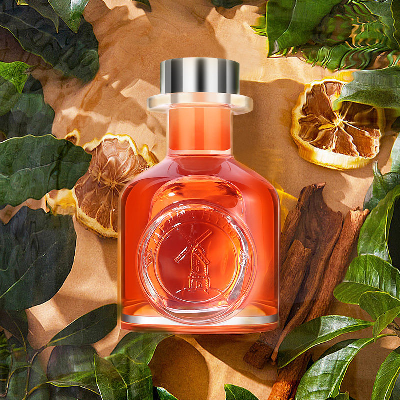 香薰herbthyme韩国精油家用卧室香氛摆件热带红果香薰香料