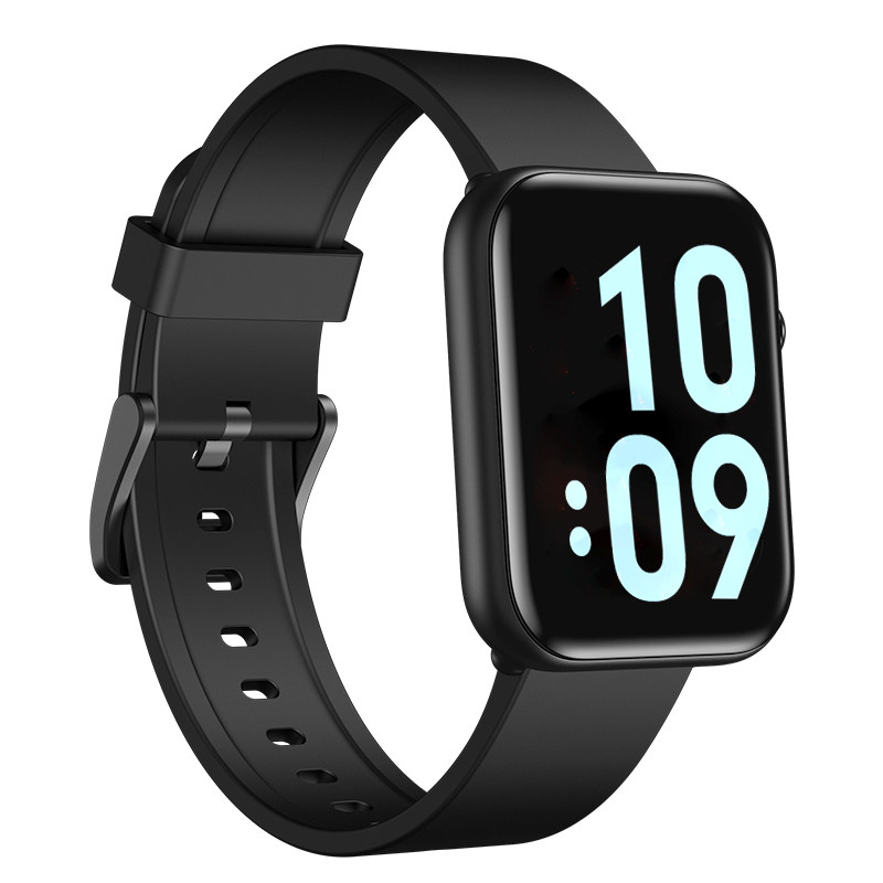 ticwatchgth智能手表体温血氧心率睡眠监测防水运动计步手环