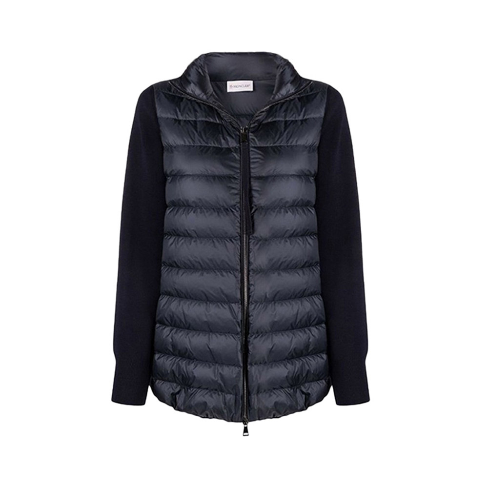 moncler盟可睐女士羽绒服9b00031m1131778新年礼物