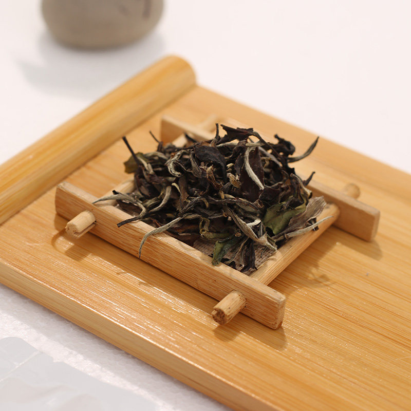 桑植2021张家界新茶上市原生白茶包装15g湖南其它白茶