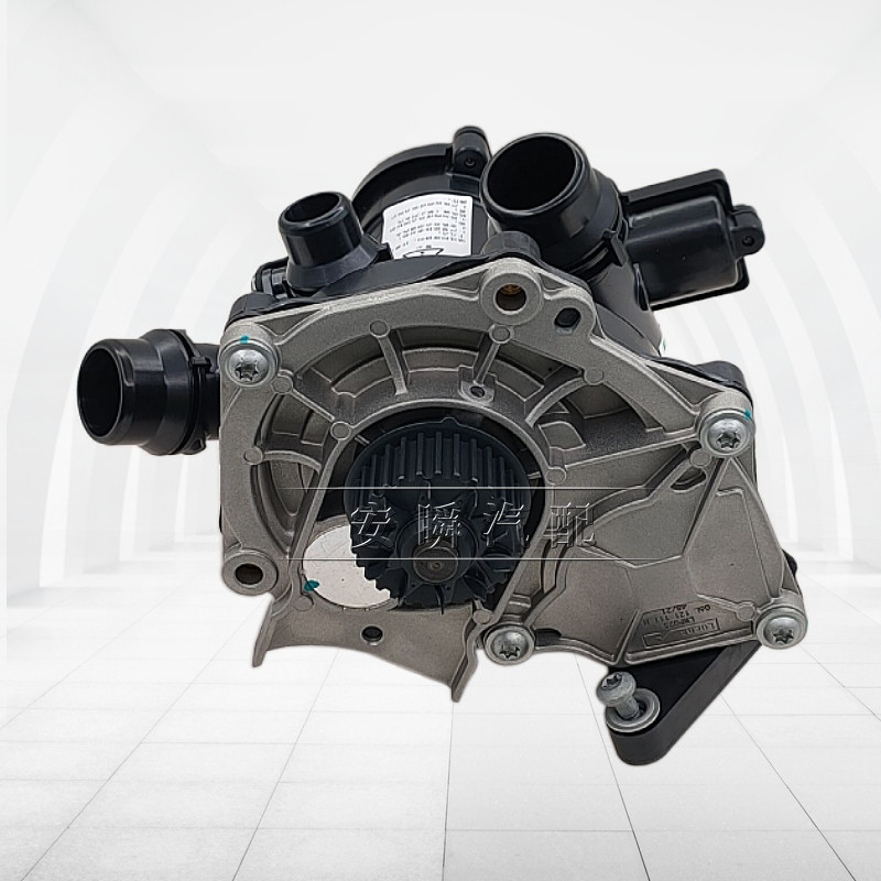 适配a6la4q5q3a3柯迪亚克途昂辉昂凌渡高尔夫7gti途观水泵