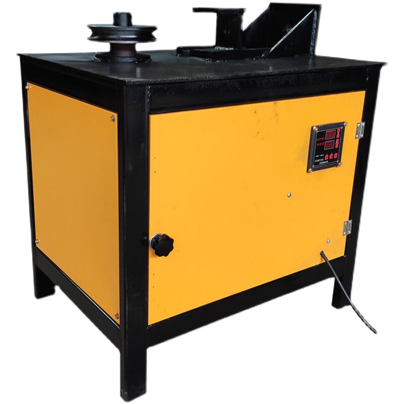 数控平台弯管机全自动不锈钢钢管折弯机液压圆管铁管液压弯管机