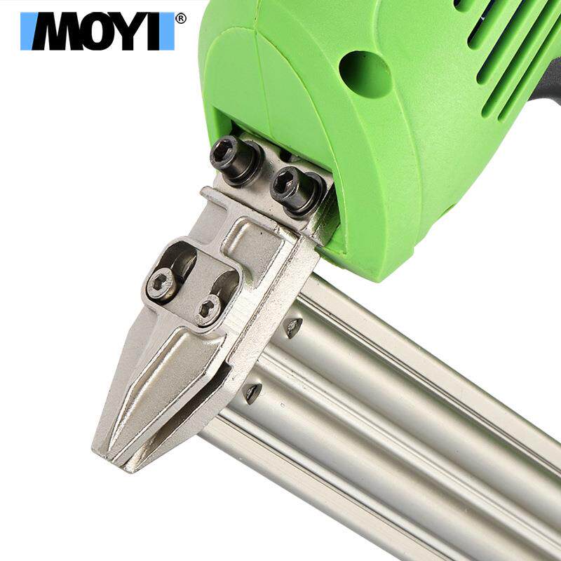 钉枪电动f30直钉码两用用电木工射电射钉气钉枪