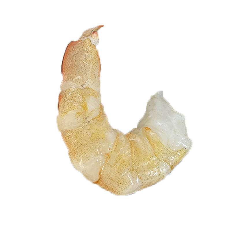 野生去头顺丰海鲜食材火锅大虾去壳海虾冻深虾仁