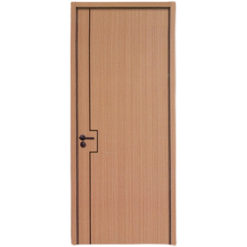 实木逸品壹家室内门复合烤漆门防水碳晶门多层卧室门