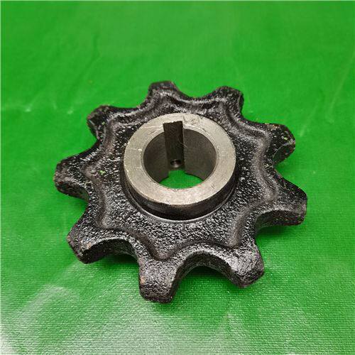 福田3540配件收割机农机小麦键槽疆内孔新王大小九农机配件