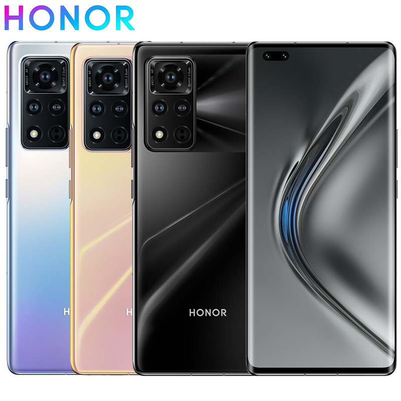 荣耀v40华为huawei60pro轻奢游戏电竞新款新荣耀手机