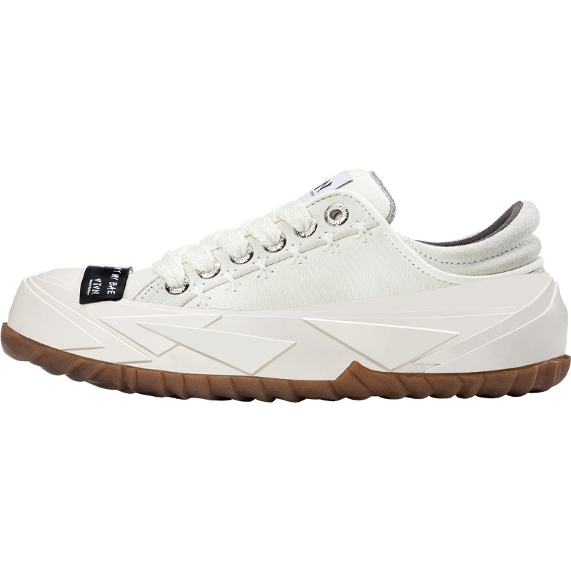 vtvn三角鞋 vz067501 falling 原创潮牌板鞋 stars流星系列男女新款