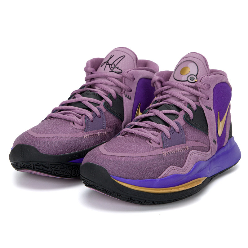自营nikesp耐克2022春季男鞋欧文kyrie篮球篮球鞋
