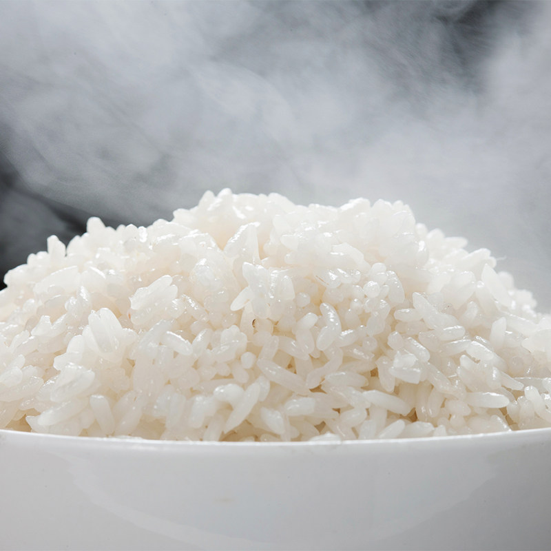 10斤装五常大米东北稻花长粒香米