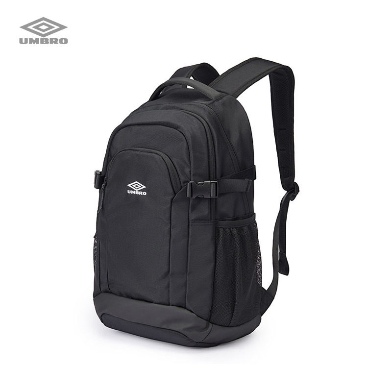 umbro茵宝男子双肩包2022春夏新款百搭大容量旅行户外摄影包